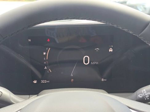 New 2026 Buick Envista Sport Touring w/ Convenience I Package FWD image 25