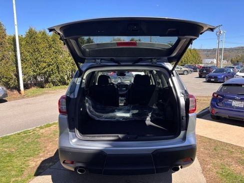 New 2026 Subaru Ascent Limited AWD/4WD image 15