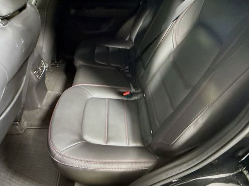 Used 2023 MAZDA CX-5 AWD 2.5 Turbo image 19