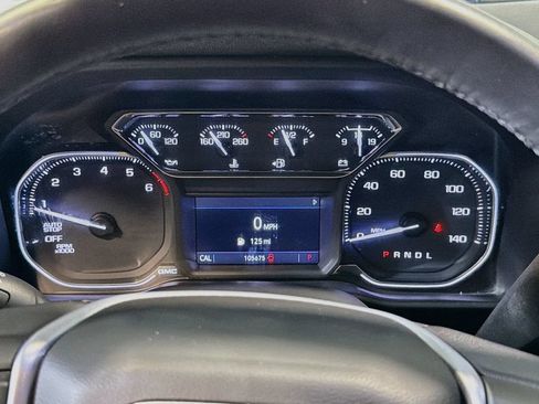 Used 2020 GMC Sierra 1500 Elevation w/ Elevation Value Package RWD image 14