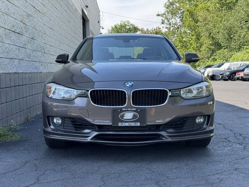 Used 2013 BMW 328i xDrive Sedan AWD/4WD image 11
