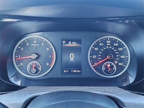 Used 2021 Kia K5 EX w/ EX Premium Package image 29