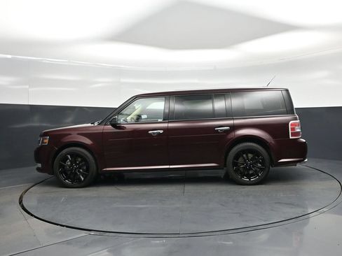 Used 2019 Ford Flex SEL w/ Equipment Group 202A FWD image 29