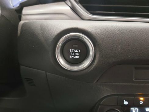 Certified 2025 MAZDA CX-5 AWD 2.5 S image 27