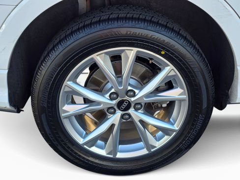 Used 2022 Audi Q3 2.0T Premium w/ Convenience Package AWD/4WD image 23