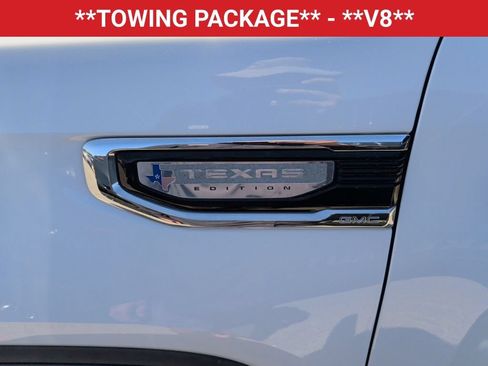Used 2019 GMC Sierra 1500 SLT RWD image 9
