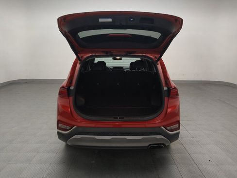 Used 2020 Hyundai Santa Fe Limited FWD image 29