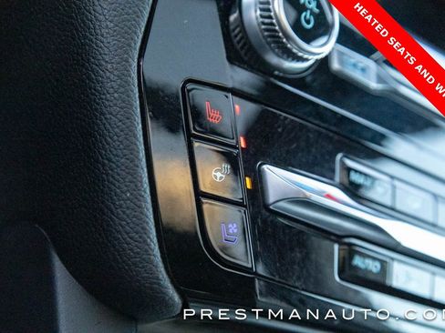 Used 2021 Ford Explorer ST w/ Equipment Group 401A image 8