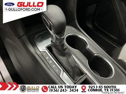 Used 2023 Chevrolet Equinox LS FWD image 27