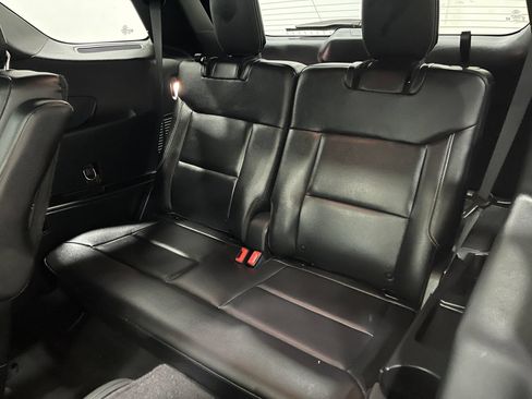 Used 2020 Ford Explorer ST w/ Premium Technology Package AWD/4WD image 31