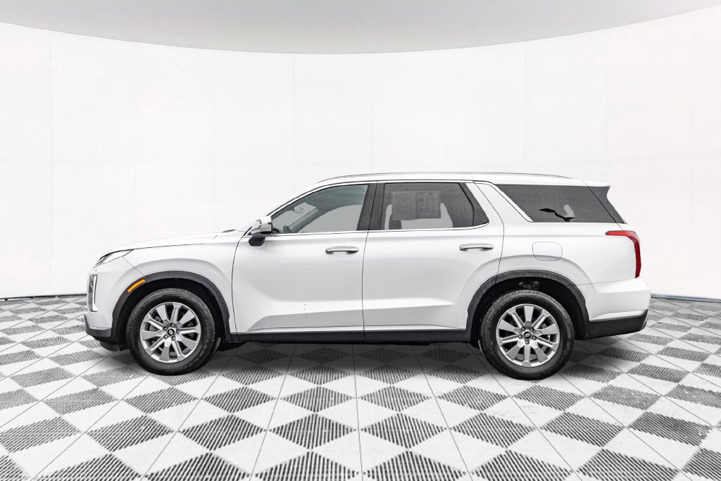 Certified 2024 Hyundai Palisade SEL AWD/4WD image 7