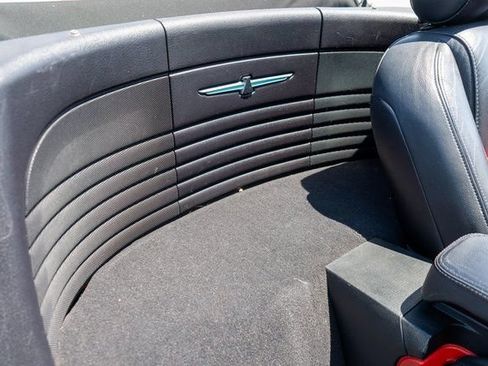 Used 2004 Ford Thunderbird RWD image 29
