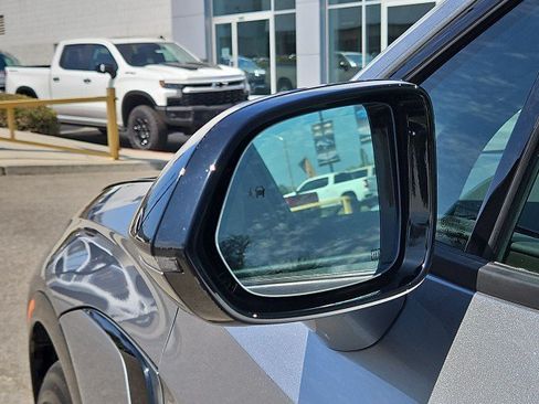 Used 2026 Chevrolet Blazer EV RS w/ LPO, Blackout Package FWD image 19