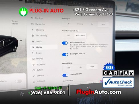 Used 2024 Tesla Model 3 Standard Range RWD image 25