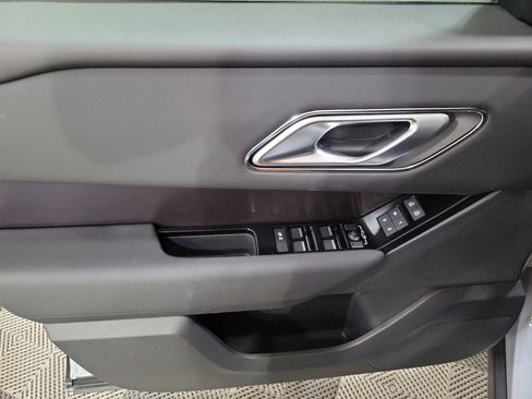 New 2026 Land Rover Range Rover Velar Dynamic SE image 14