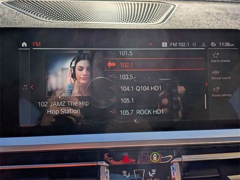 Used 2019 BMW 330i Sedan w/ Driving Assistance Package image 19