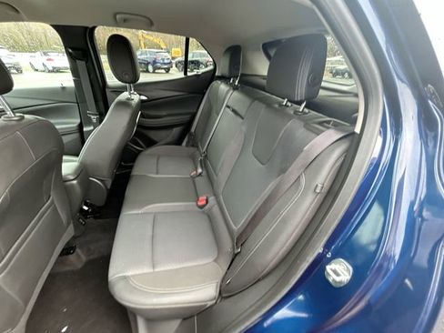 Used 2023 Buick Encore GX Select w/ Safety Package II image 22