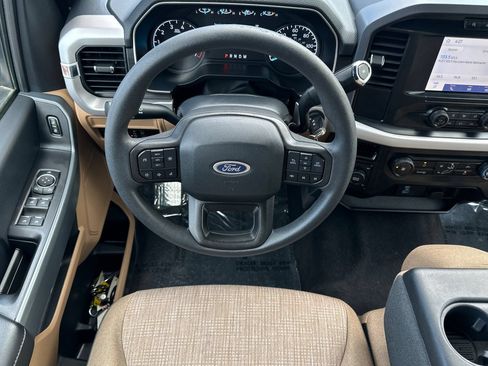 Used 2023 Ford F150 XLT AWD/4WD image 15