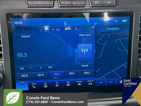 Used 2023 Ford F150 Tremor w/ Equipment Group 402A High image 19