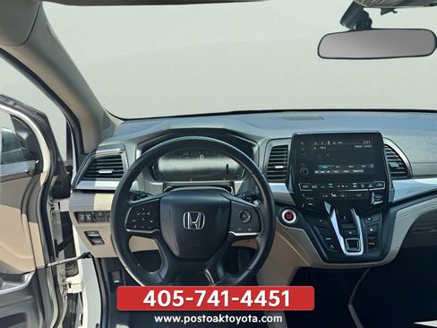 Used 2019 Honda Odyssey EX image 20
