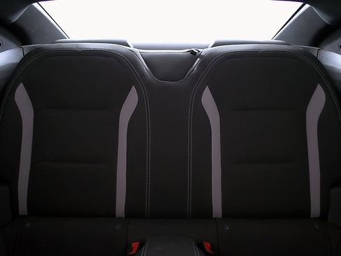 Used 2024 Chevrolet Camaro LT RWD image 15