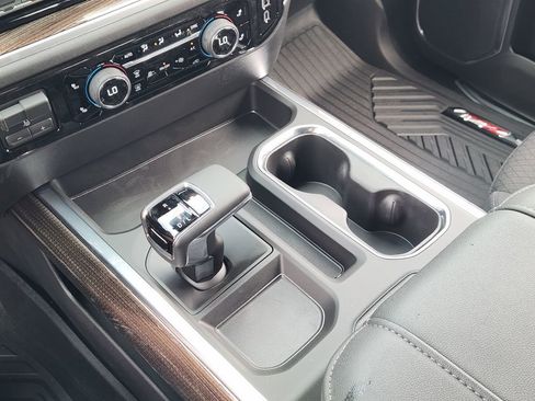 New 2026 Chevrolet Silverado 1500 LT Trail Boss w/ Safety Package image 16