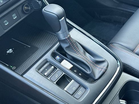 New 2026 Honda CR-V Sport-L image 25