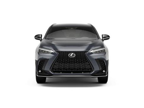 New 2026 Lexus NX 350 F Sport AWD/4WD image 10