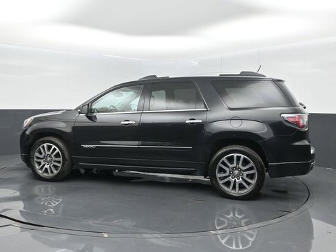 Used 2014 GMC Acadia Denali AWD/4WD image 4