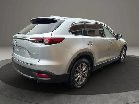 Used 2019 MAZDA CX-9 Touring w/ Touring Premium Package AWD/4WD image 5