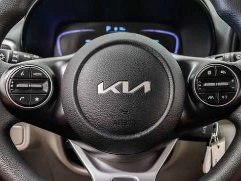 Certified 2024 Kia Soul LX w/ Option Group 015 FWD image 12