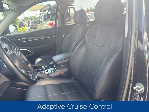 Used 2022 Kia Telluride EX w/ EX Premium Package AWD/4WD image 9