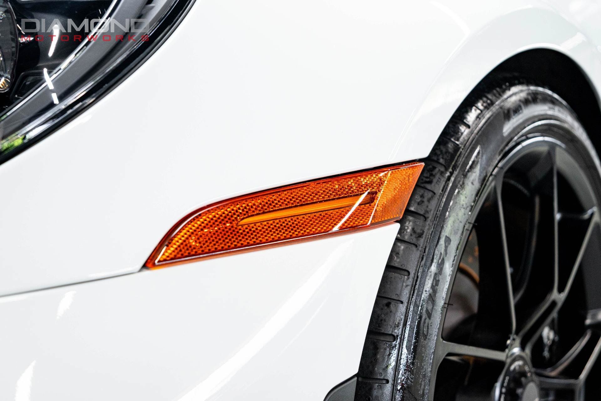 Used 2022 Porsche 911 GT3 RWD image 39