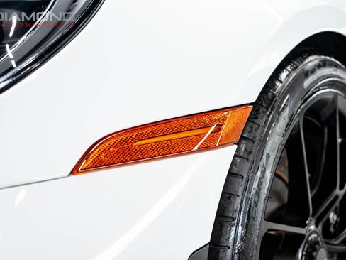 Used 2022 Porsche 911 GT3 RWD image 39