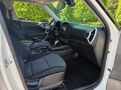 Used 2021 Kia Soul GT-Line image 31