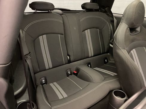 Used 2022 MINI Cooper John Cooper Works image 24