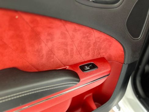 Used 2016 Dodge Charger SRT Hellcat w/ Harman/Kardon Audio Group RWD image 51