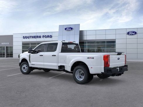 New 2026 Ford F350 XL image 4