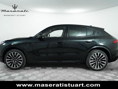 New 2025 Maserati Grecale Modena AWD/4WD image 4