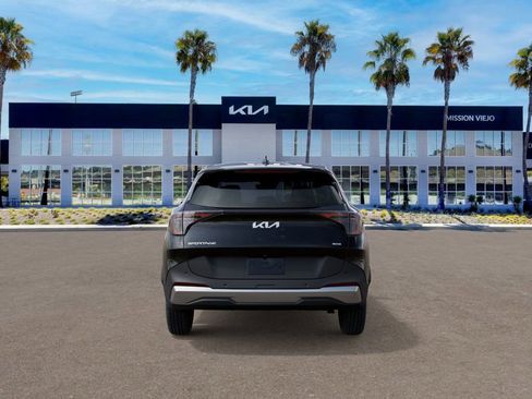 New 2026 Kia Sportage LX FWD image 5
