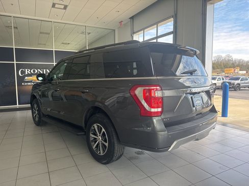 Used 2020 Ford Expedition XLT image 6