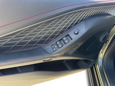 New 2026 Dodge Charger Scat Pack AWD/4WD image 11