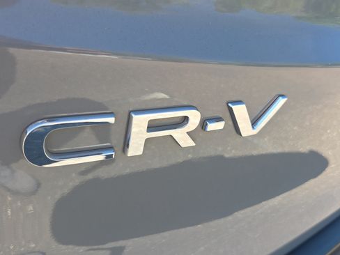 Certified 2024 Honda CR-V EX-L image 31