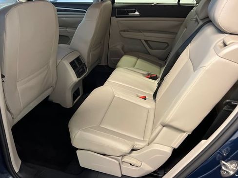 Used 2018 Volkswagen Atlas SE FWD image 17