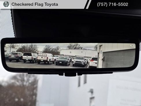 Used 2025 Toyota 4Runner TRD Sport Premium image 24