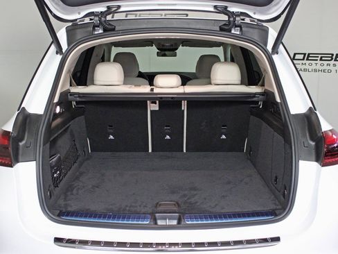 Certified 2026 Mercedes-Benz GLE 450 4MATIC image 9