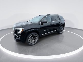 New 2026 GMC Terrain Denali w/ LPO, Floor Liner Package video 4