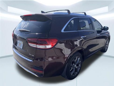 Used 2016 Kia Sorento SX image 8