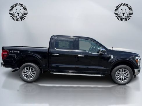 New 2026 Ford F150 Lariat w/ Equipment Group 501A Mid AWD/4WD image 5