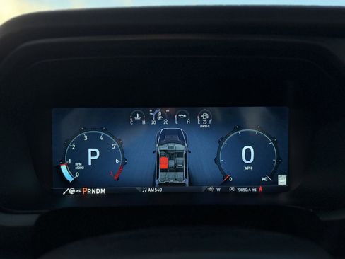 Used 2024 Ford F150 Raptor image 18